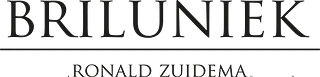 Briluniek Ronald Zuidema